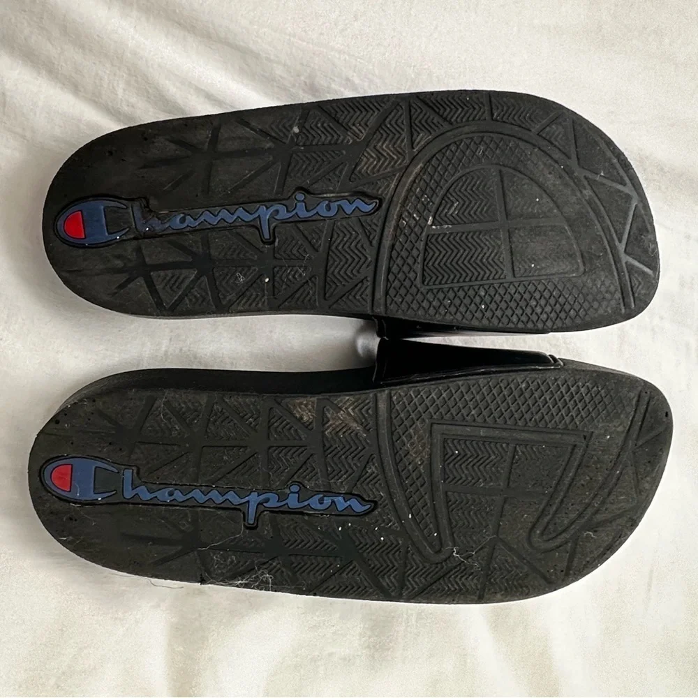 champion sandals